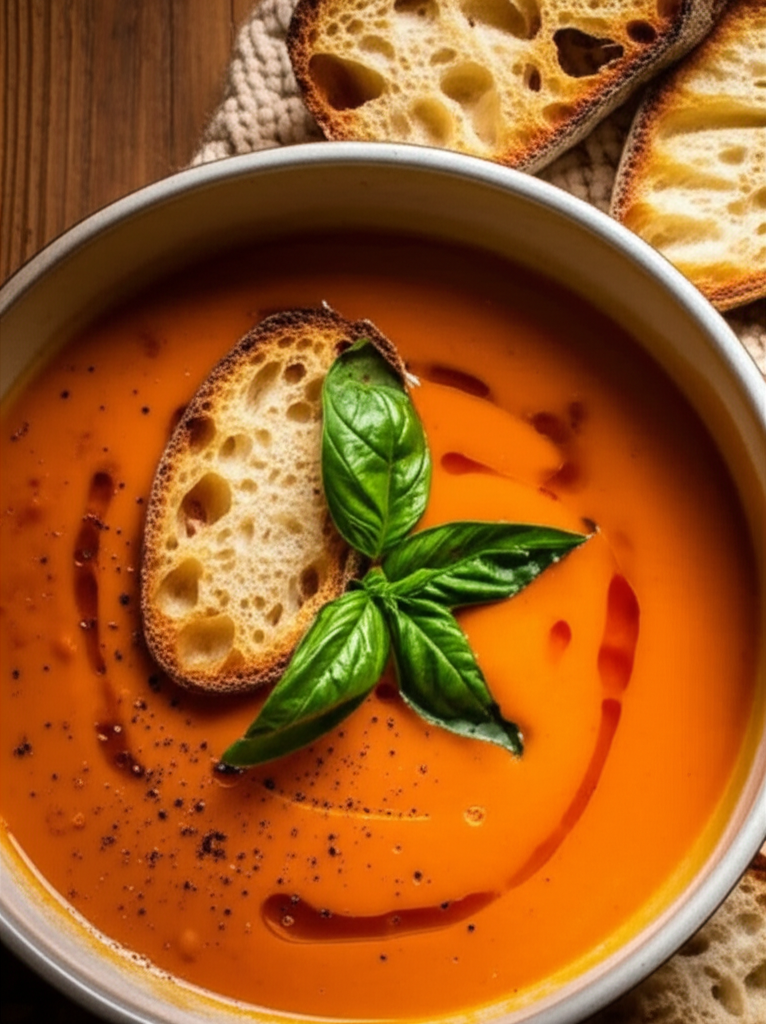 Seasonal Cooking: Winter Comfort Foods That Warm the Soul